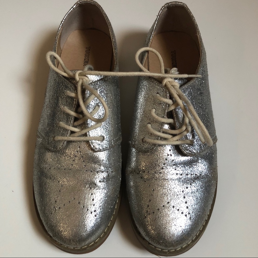 Tucker + Tate girls shoes